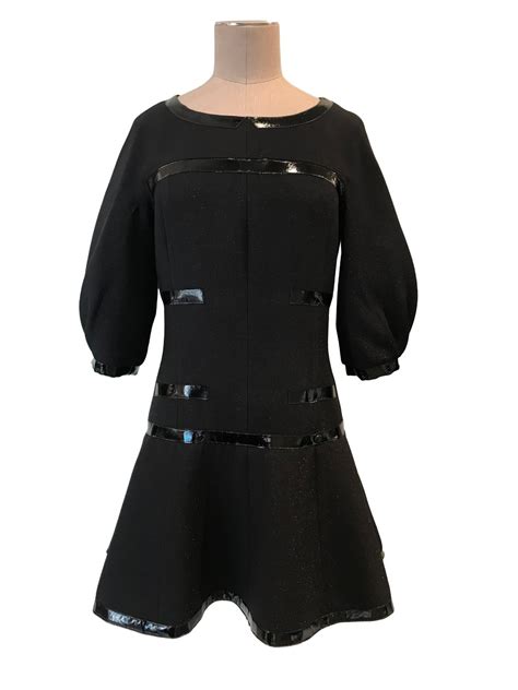 prix robe chanel